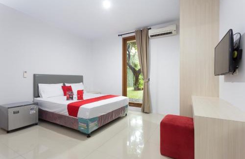 Cilandak House | RedDoorz Plus near Cilandak Town Square 2