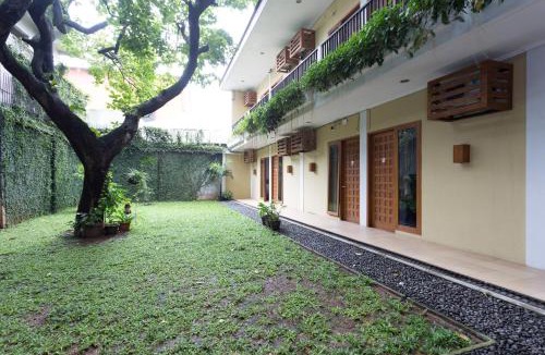 Cilandak House | RedDoorz Plus near Cilandak Town Square 2