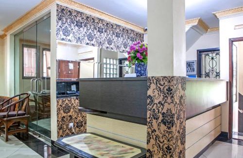 Setiabudi House | RedDoorz Plus near Isola UPI
