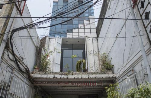Chinatown House | RedDoorz Plus near Jakarta Kota Station
