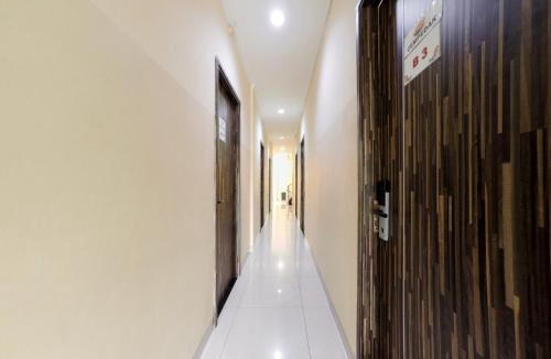 Tanjung Duren Utara House | RedDoorz Plus near Mall Ciputra Jakarta