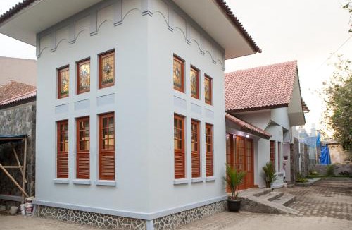 Astana Anyar House | RedDoorz Plus near Pasundan University