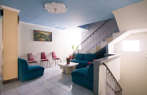 Bitung House | RedDoorz Plus near Pelabuhan Bitung
