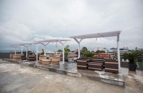 Dinoyo House | RedDoorz Plus near Politeknik Negeri Malang