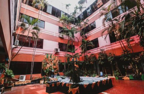 Menteng House | RedDoorz Plus near RSCM Jakarta