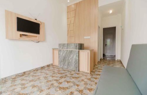Padang House | RedDoorz Plus Syariah @ Jalan Dr Sutomo Padang