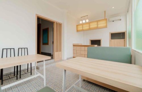 Padang House | RedDoorz Plus Syariah @ Jalan Dr Sutomo Padang