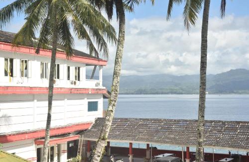 Ambon Hotel | RedDoorz Plus @ Tirta Kencana Hotel