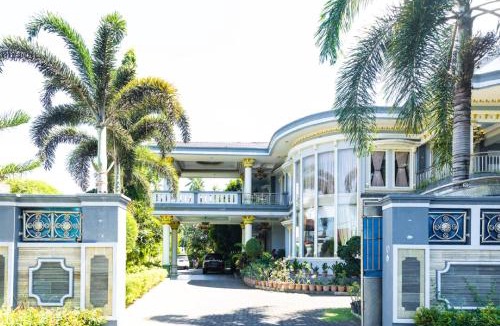 Manado House | RedDoorz Premium @ Sea Residence Manado