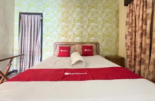 Kesiman House | RedDoorz Putri Inn near Sanur