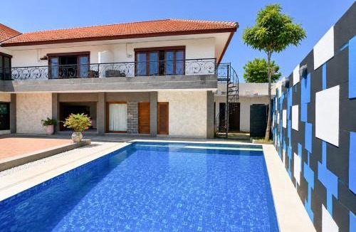 Kesiman House | RedDoorz Putri Inn near Sanur