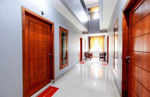Waru Hotel | RedDoorz Syariah at Delta Sari Aloha Waru