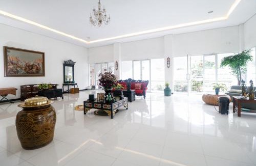 Bandar Lampung House | RedDoorz Syariah At Lampung Walk