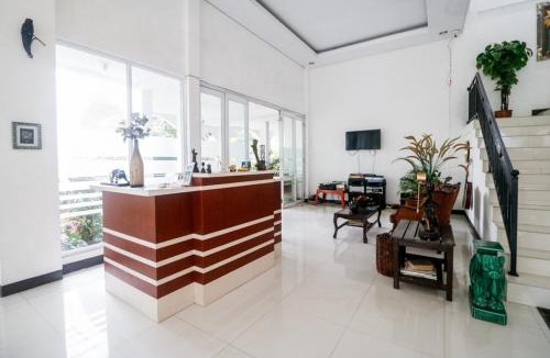 Bandar Lampung House | RedDoorz Syariah At Lampung Walk
