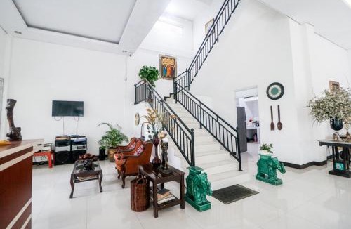 Bandar Lampung House | RedDoorz Syariah At Lampung Walk