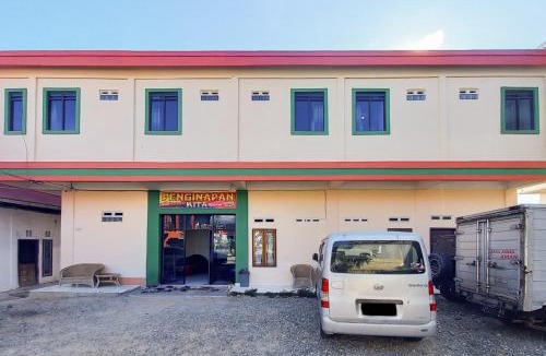 Sungai Penuh Hotel | RedDoorz Syariah at Penginapan Kita Sungai Penuh