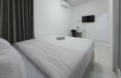 Sleman Hotel | RedDoorz Syariah at Jalan Godean