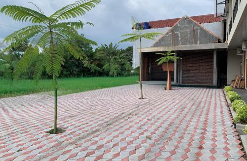Sleman Hotel | RedDoorz Syariah at Mlati Yogyakarta