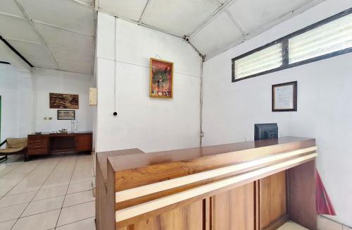 Kasihan House | RedDoorz Syariah at Wisma Madukismo UMY