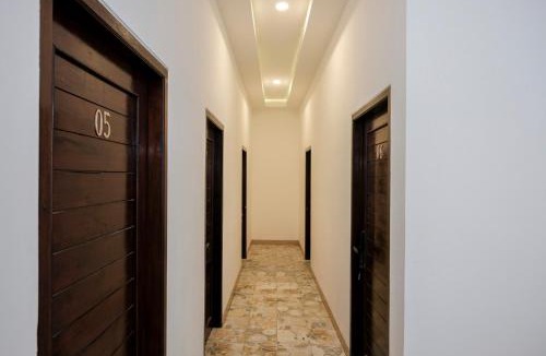 Depok Hotel | RedDoorz Syariah at Zahra Homestay Maguwoharjo