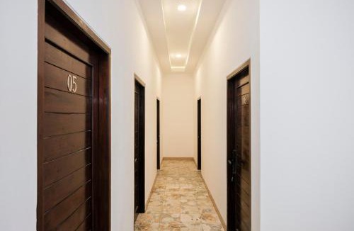 Depok Hotel | RedDoorz Syariah at Zahra Homestay Maguwoharjo
