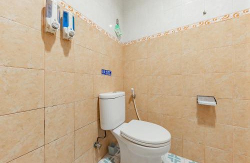 Balikpapan House | RedDoorz Syariah near Taman Bekapai 2