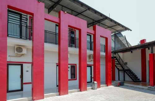 Tegal House | RedDoorz Syariah near Alun Alun Tegal