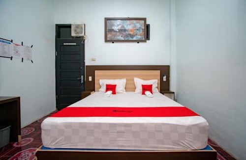 Takengon Hotel | RedDoorz Syariah near Danau Lut Tawar Takengon