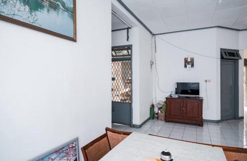 Bandar Lampung Hotel | RedDoorz Syariah near Gatot Subroto Lampung 4