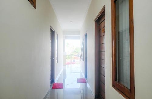 Pogung Lor House | RedDoorz Syariah near Jogja City Mall 2