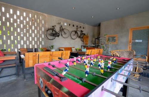 Mataram Hotel | RedDoorz Syariah near Lombok Epicentrum Mall
