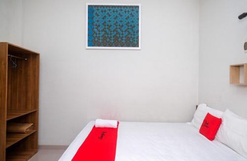 Sinduadi House | RedDoorz Syariah near Pascasarjana UGM 3