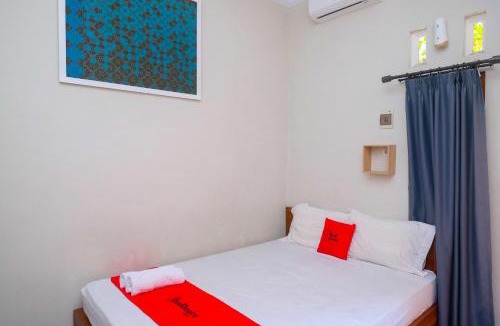 Sinduadi House | RedDoorz Syariah near Pascasarjana UGM 3