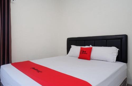 Klaten Selatan Hotel | RedDoorz Syariah near RS Soeradji Pemuda Klaten