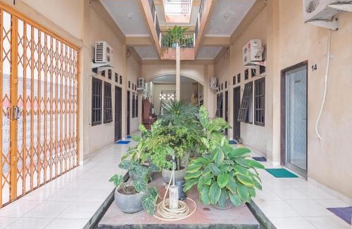 Balikpapan House | RedDoorz Syariah near Terminal Batu Ampar 2