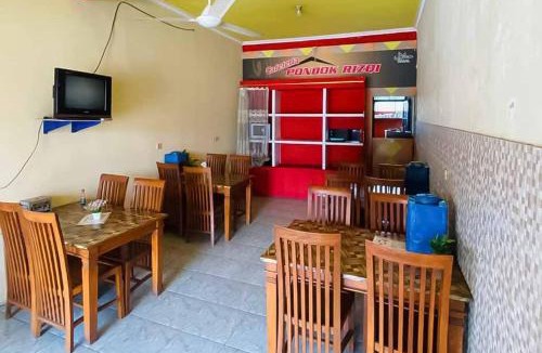 Sedati House | RedDoorz Syariah near T1 Juanda Airport 2
