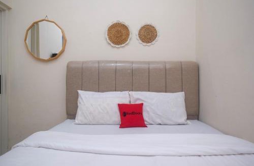 Condongcatur Hotel | RedDoorz Syariah near Universitas Mercu Buana Kampus 2 Yogyakarta