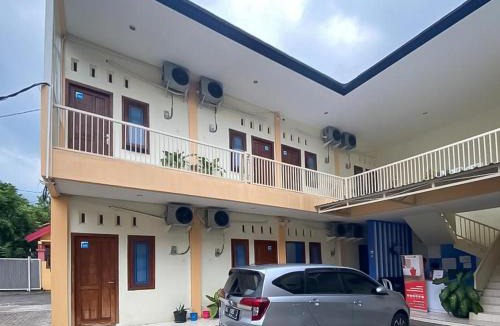 Sidoarjo House | RedDoorz Syariah @ Pahlawan Sidoarjo