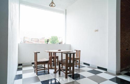 Kediri House | RedDoorz syariah @ Selomangleng Kediri