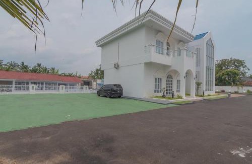 Tasikmalaya House | RedDoorz Syariah @ Villa Grand Mutiara Tasikmalaya