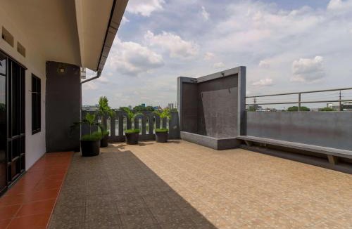 Tanjung Duren Utara House | RedDoorz @ Tanjung Duren
