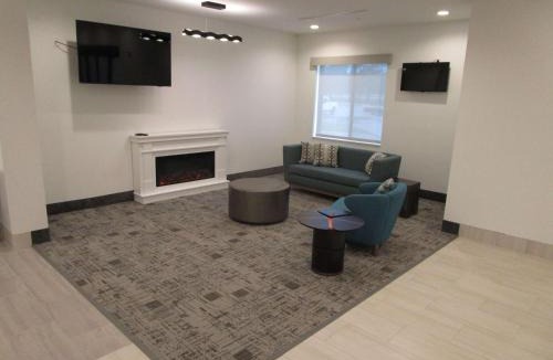 Bonham Hotel | Reddy Hotel Bonham