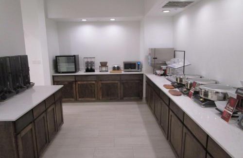 Bonham Hotel | Reddy Hotel Bonham
