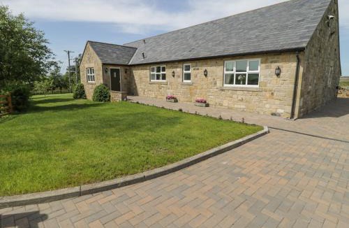 Hallington House | Rede River Cottage