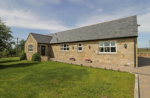 Hallington House | Rede River Cottage