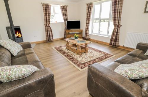 Hallington House | Rede River Cottage