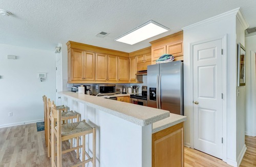 Fernandina Beach House | Redecorated Pet Friendly Home by RedAwning