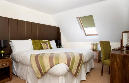 Moreton-in-Marsh Hotel | Redesdale Arms Hotel