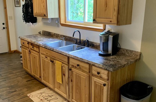 Redfield House | Redfield Retreat/Near Salmon River/Snowmobile Access