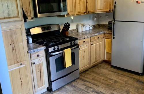 Redfield House | Redfield Retreat/Near Salmon River/Snowmobile Access